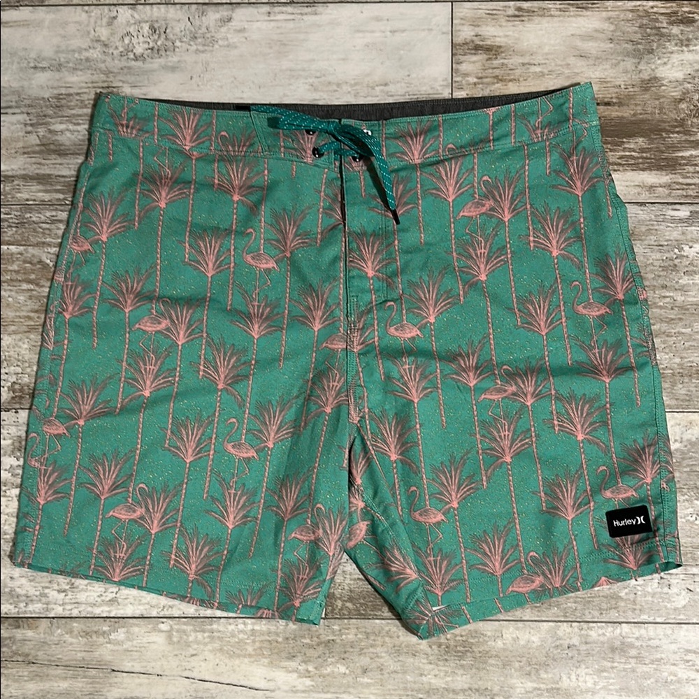 Hurley Phantom Board Shorts